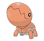 Trapinch