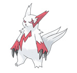 Zangoose