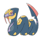 Seviper