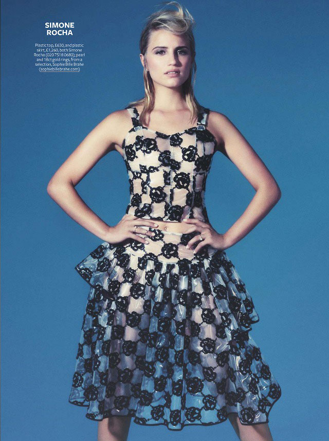 Diana Agron Diana Agron
