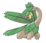 Tropius