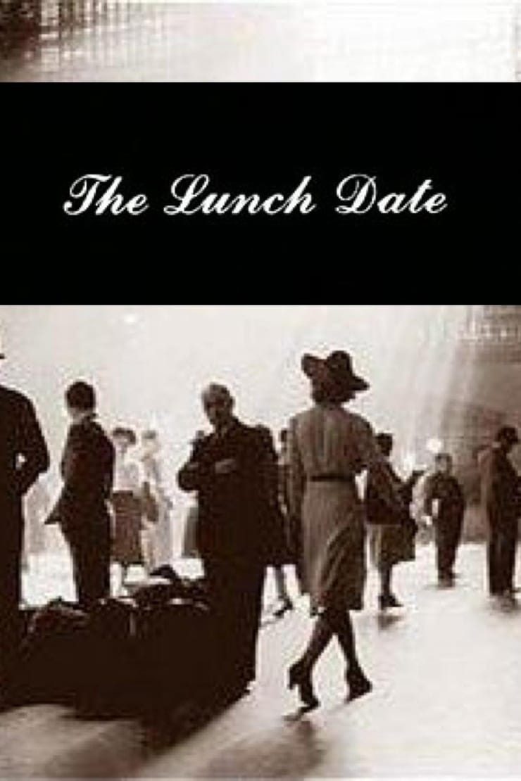 The Lunch Date