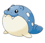 Spheal