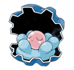 Clamperl