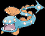 Huntail