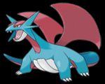 Salamence