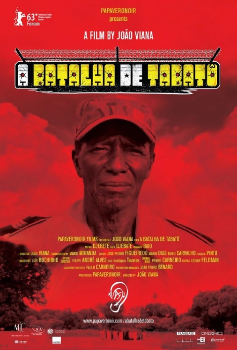 A Batalha de Tabatô