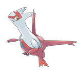 Latias