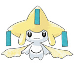 Jirachi