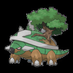 Torterra