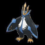 Empoleon