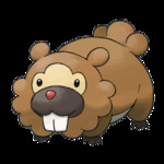 Bidoof