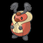 Kricketot