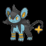 Luxio