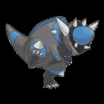 Rampardos