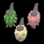 Burmy