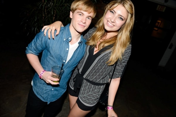 Graham Patrick Martin
