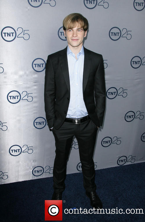 Graham Patrick Martin