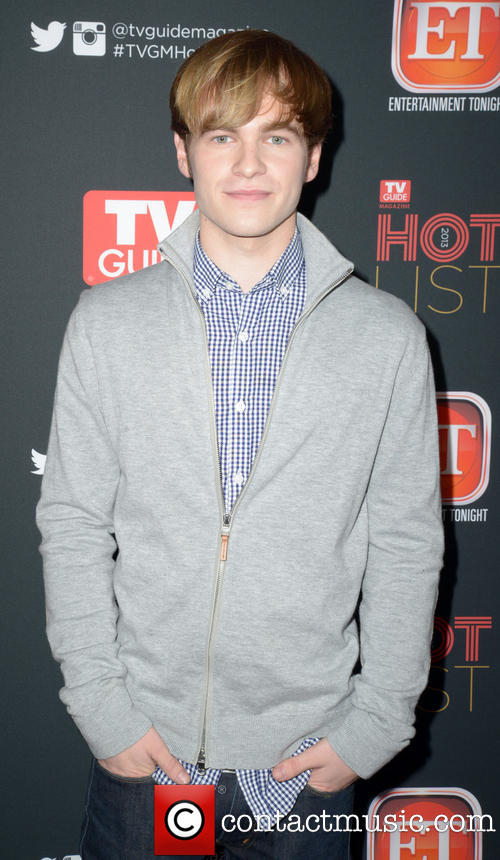 Graham Patrick Martin
