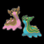 Gastrodon