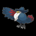 Honchkrow