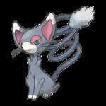 Glameow