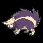 Skuntank