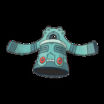 Bronzong