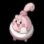 Happiny