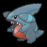 Gible