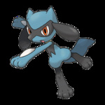 Riolu