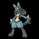 Lucario