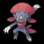 Weavile