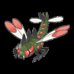 Yanmega