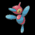 Porygon-Z