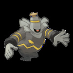 Dusknoir