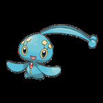 Manaphy