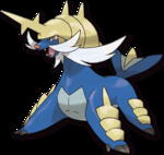 Samurott