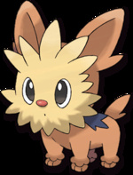 Lillipup
