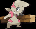Timburr
