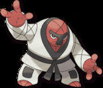 Throh