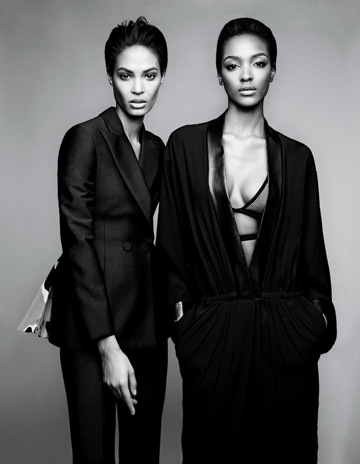 Joan Smalls
