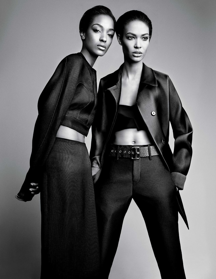 Joan Smalls