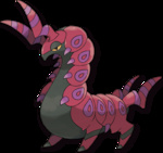 Scolipede