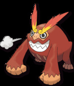 Darmanitan
