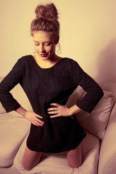 Adele Exarchopoulos Adele Exarchopoulos