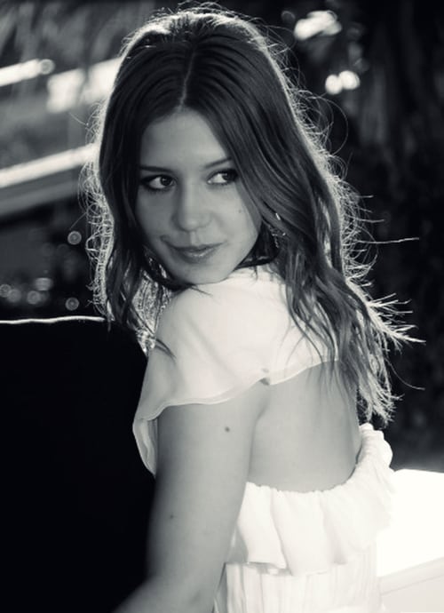 Adele Exarchopoulos