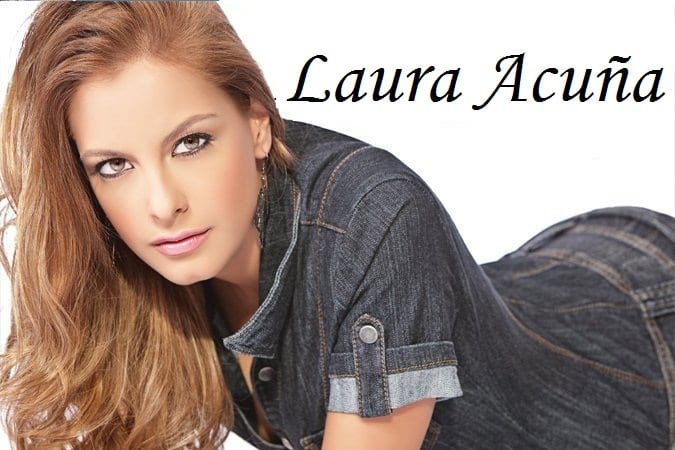 Laura Acuna