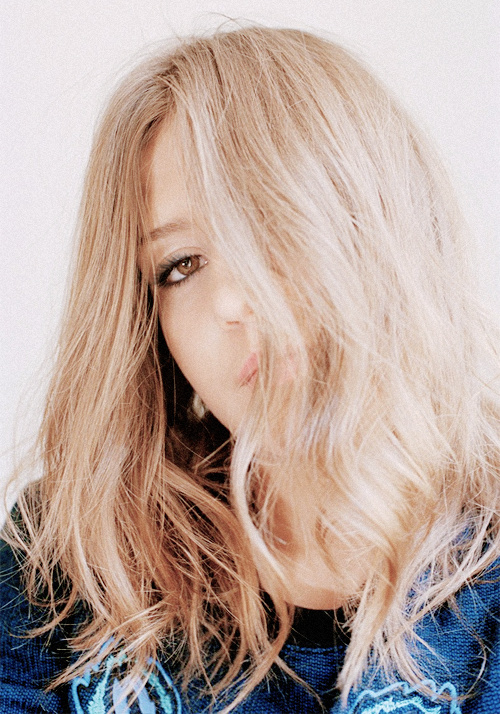 Adele Exarchopoulos Adele Exarchopoulos