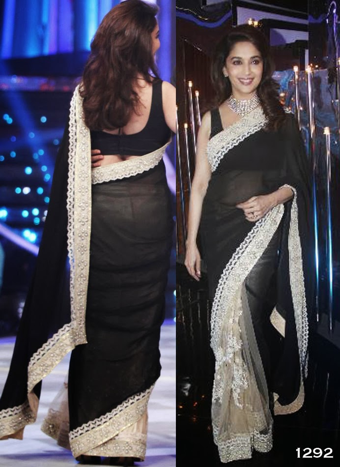 Madhuri Dixit